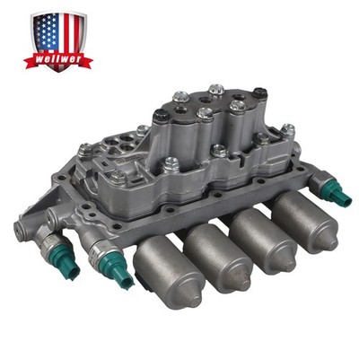 Linear Transmission Shift Solenoid Fit for 2013-2018 Acura RDX