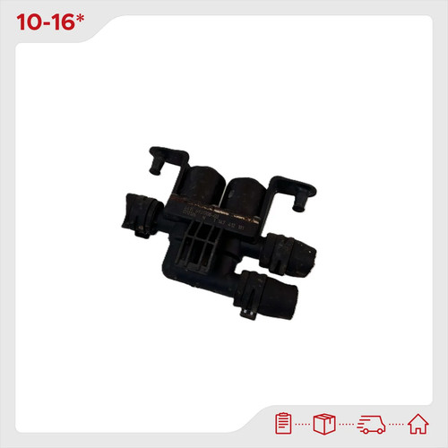 BMW 5 Series Steuerventil für Wasserkühlmittelheizung 535d Diesel 200kW (272 HP)