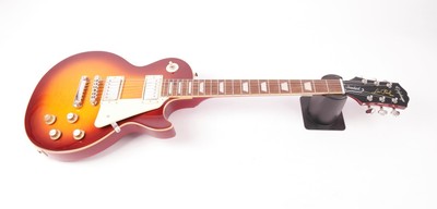 Epiphone Les Paul Standard 60 2nd Hand- Reparierter Artikel