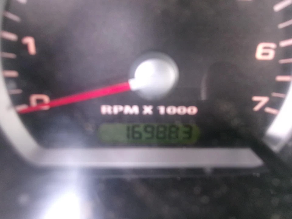 Used Transfer Case Assembly fits: 2008 Ford Ranger electronic shift ID 6L54-AD G - Image 4 of 4