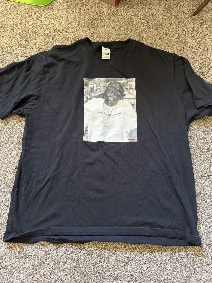 supreme biggie products for sale | eBay