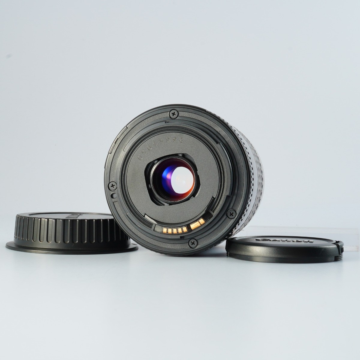 EXCELLENT Canon EF 80-200mm F/4.5-5.6 USM Zoom Lens | eBay