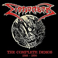 Dismember - Complete Demos 1988-1990 - Cd - 31 - F23Z