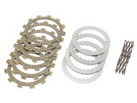 Kupplung FüR KTM SX 65 SX65 SX 65 Baujahr 2009-2015 Satz VerstäRkt EBC DRC241