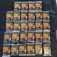 WizKids CSG Pirates of Davy Jones' Curse New Pack x28 Constructible Game