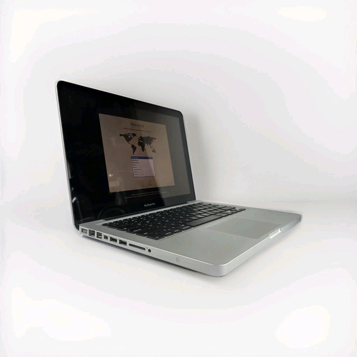 2012 Apple MacBook Pro Laptops for sale | eBay