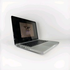 APPLE MacBook Pro 13" Mid 2012 i5 2.5GHz 16GB Ram 480GB SSD LAPTOP