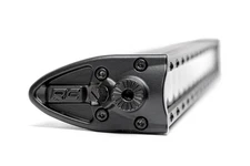 Rough Country 30" Black Series Single Row CREE LED Light Bar - 70730BL