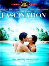 Fascination (DVD, 2005) WF11 DISC ONLY NO TRACKING