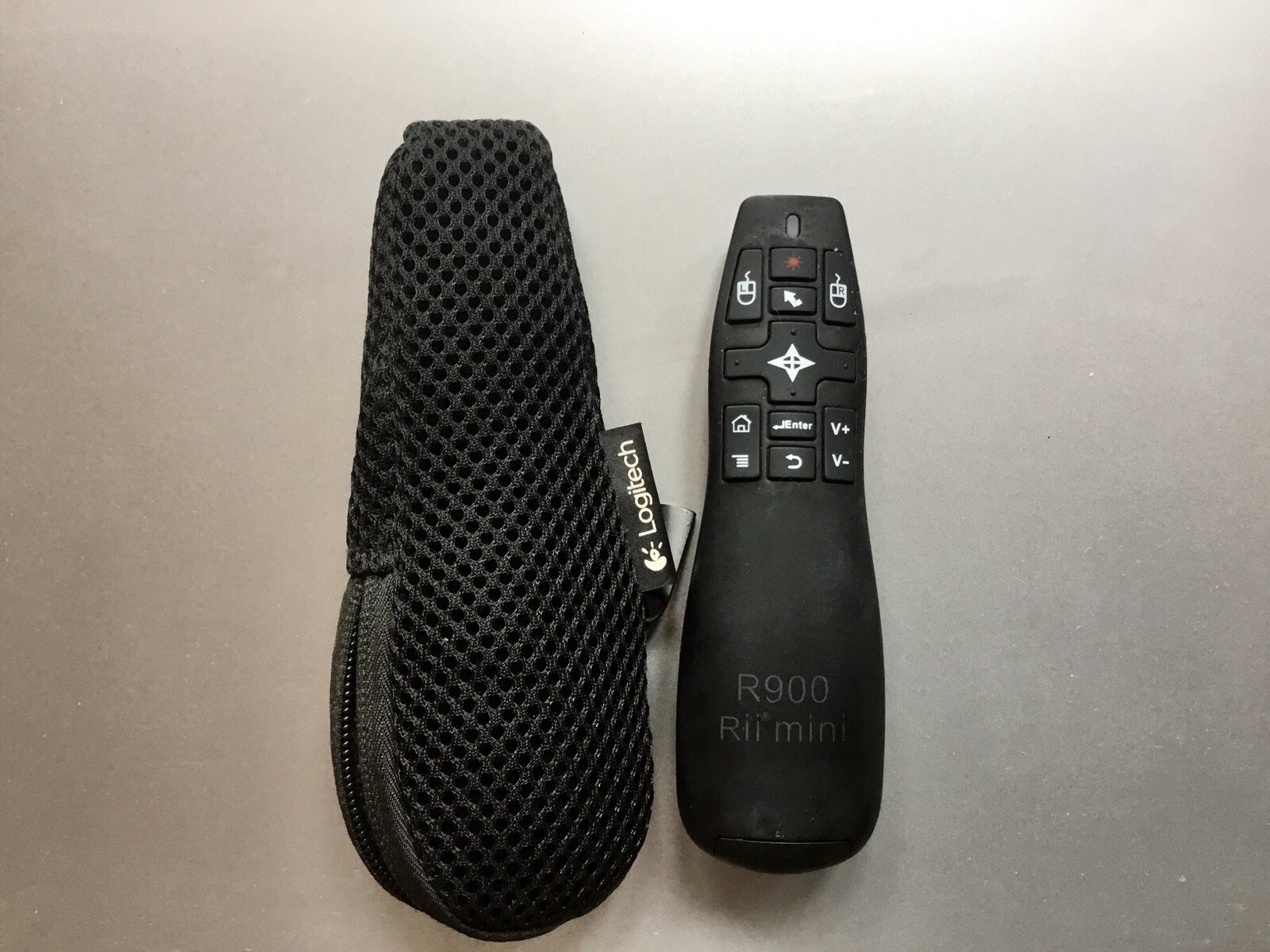 Presentation Remote w/mouse controls | eBay