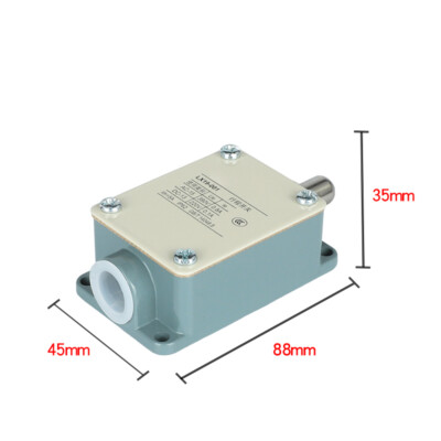 LX19-001 For DELIXI Travel Limit Switch Self-Resetting