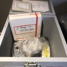 NEW Flowserve BXRH 3.75 HXCX EK2172 Stationary Bellows Seal Cartridge Gaskets