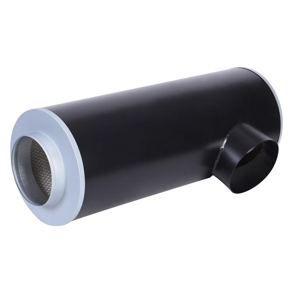 Filtro de aire para NELSON 87252N PUROLATOR A86020 SPARTAN MOTORES 420HH2 VMC AH53744 Foto 4 de 4