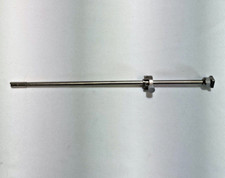 Gyrus ACMI E2RVO-CF27 E2 Series Continuous Flow Visual Obturator 27Fr Urology