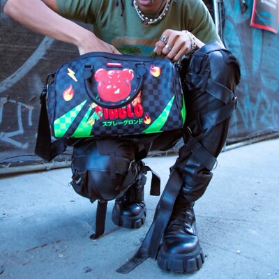 TORNADO MART バッグ パイソン 蛇柄 00s archive y2k TORNADO MART バッグ パイソン 蛇柄 00s archive y2k