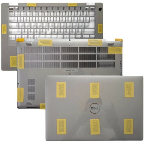Laptop Bottom Case / Palmrest / LCD Back Cover For Dell Latitude 5410 – Open Box Parts