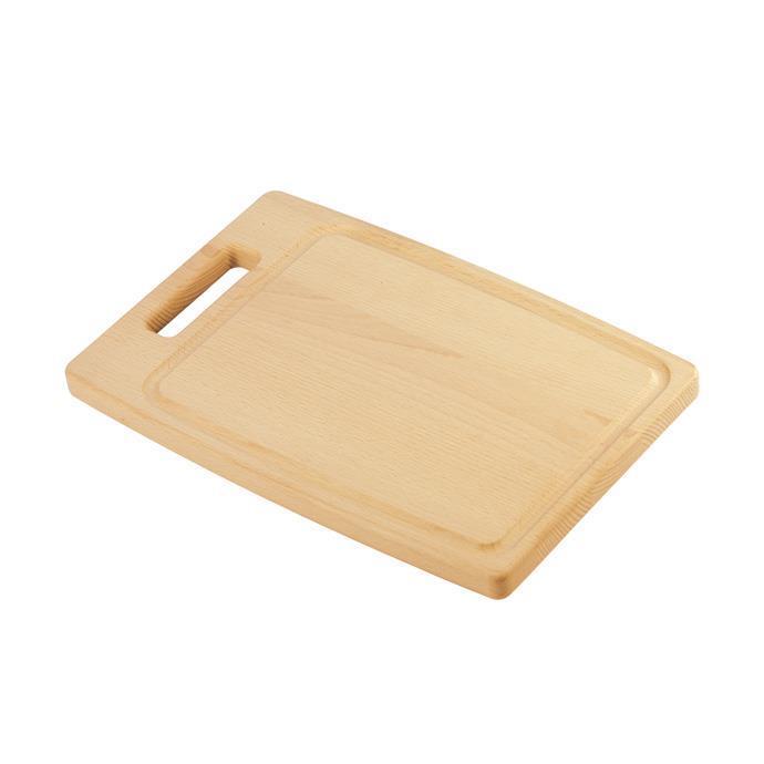 TESCOMA HOME PROFILI HARD WOOD TAGLIERE IN LEGNO 30X20 CM