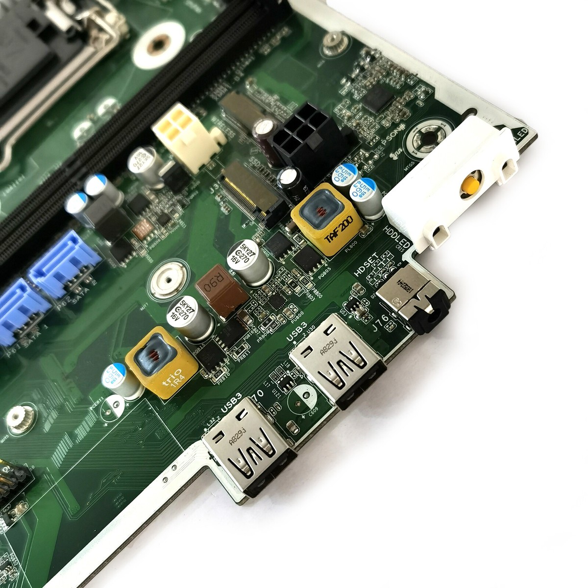 For HP ProDesk 400 480 G5 MT Desktop Motherboard L04745-001/601