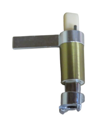Garrard Zero 100 100c Turntable Tone Arm Lock Lever