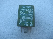 Clignotant Porsche 968