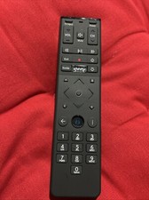 XFINITY Comcast XR15 v2-RQ Voice Activated Cable TV OEM Remote