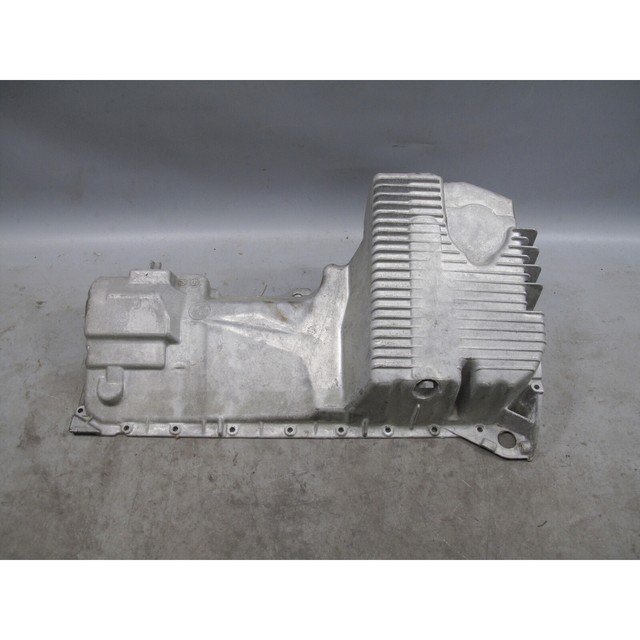 19962000 BMW E36 Z3 M52/S52 Engine Oil Pan Genuine OEM eBay