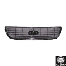 Front GRILLE For Ford Freestar CHROME 3F2Z8200AA FO1200445