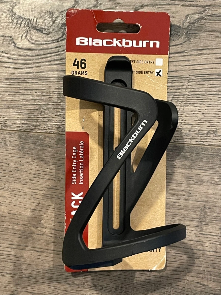 Blackburn bottle cage new arrivals
