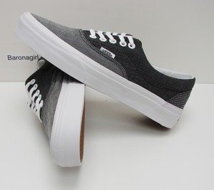 vans mixed suiting