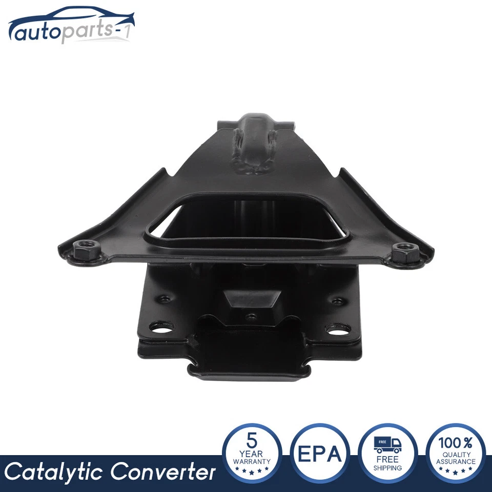 发动机安装扭矩支柱和支架 4 件 适用于 2001 - 2007 庞蒂亚克大奖赛 3.8L — 第 3/4 张图片