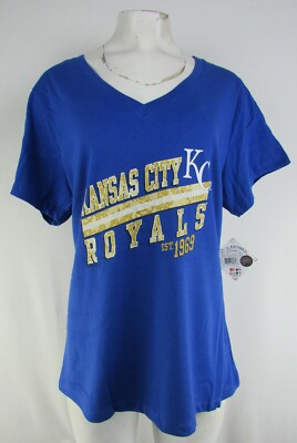 women's plus size kansas city royals shirts