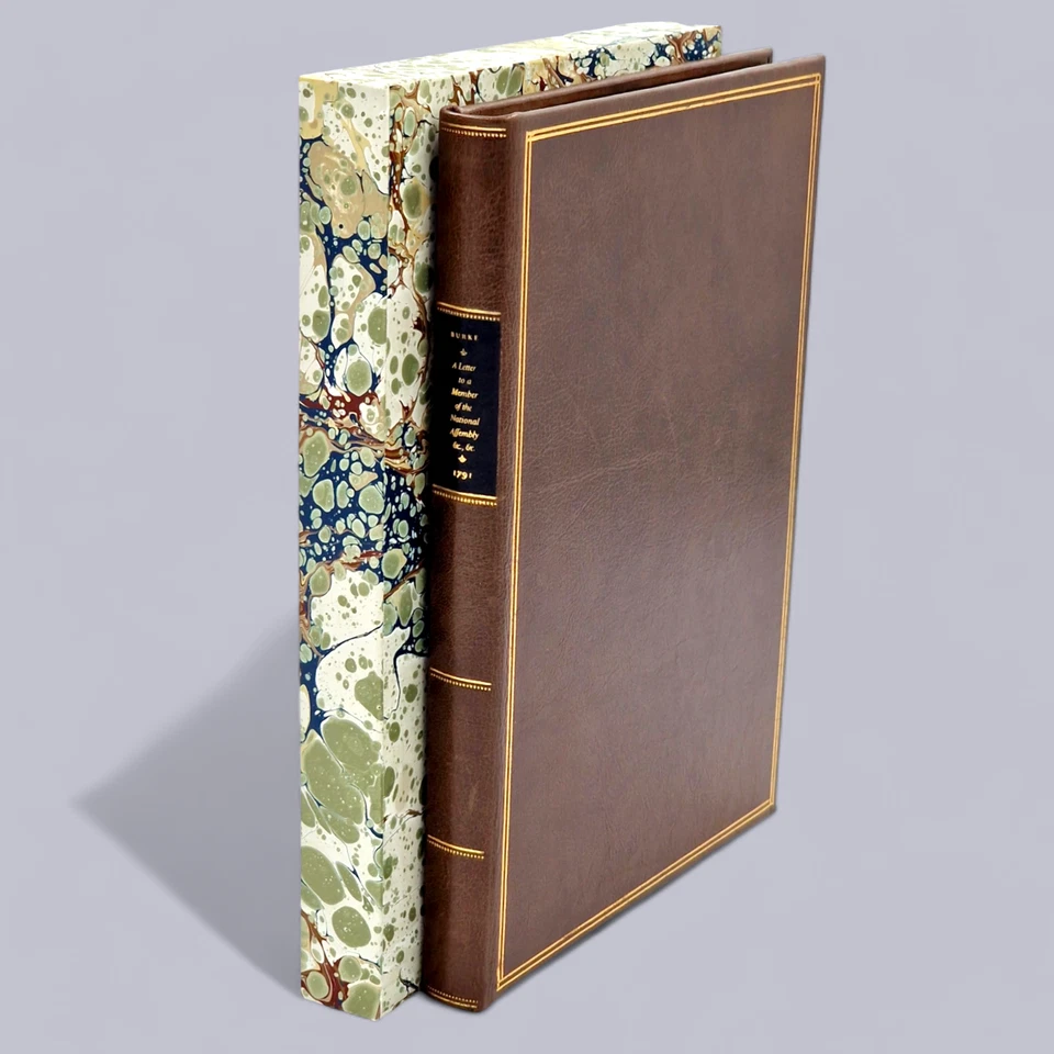 Letter to a Member of the National Assembly in Answer to Some Objections to... - Image 2 of 4