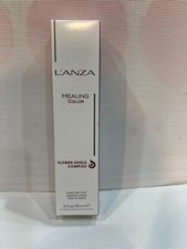 LANZA HEALING FLOWER SHIELD COMPLEX  PROFESSI...