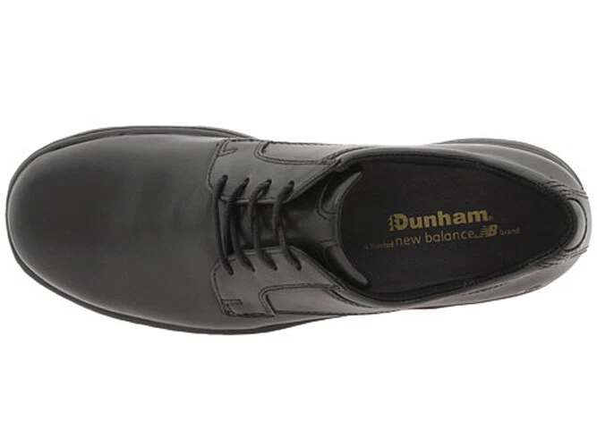Dunham new shop balance shoes