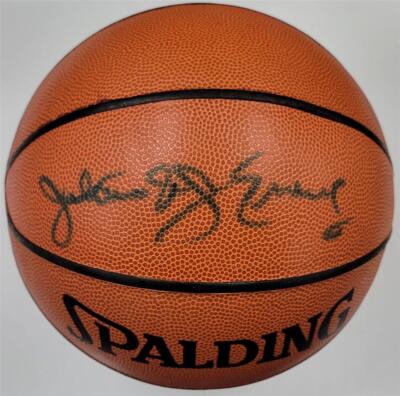 Julius Erving 