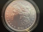 Morgan 2021 (P) $1 Silver Dollar In Original Government Packaging : ONLY 2 LEFT! — photo 2