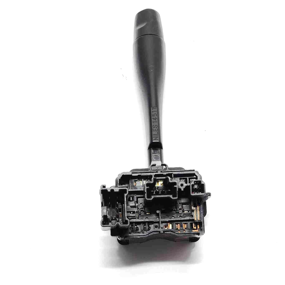 Nissan Oem-turn Signal Switch Lever Control Handle 255400W000 for