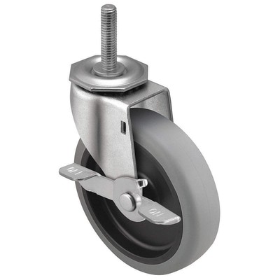 SHEPHERD CASTER PRE40748ZN-TPUB Caster 60FC20