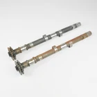 2 Camshafts - Alfa Romeo Series 105 - 105020320001 - Genuine - Used