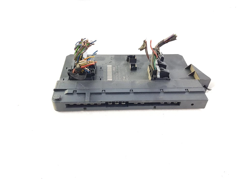 VOLKSWAGEN CRAFTER SAM CONTROL ECU A9069003502 MK1 2010 - 2017 - Image 4 of 4