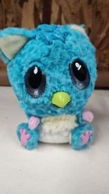 Lot Of 5 Interactive Hatchimals