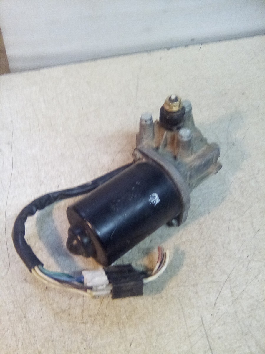 Peterbilt Wiper Motor PN E008172 for sale online | eBay