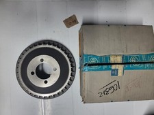 Tamburo Freno Posteriore Piaggio Ape 175 Piaggio 106312