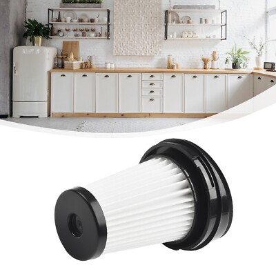 Filtro Cilindrico 12 Cm - Aspirapolvere - PHILIPS - 536993662894730615 - Foto 6