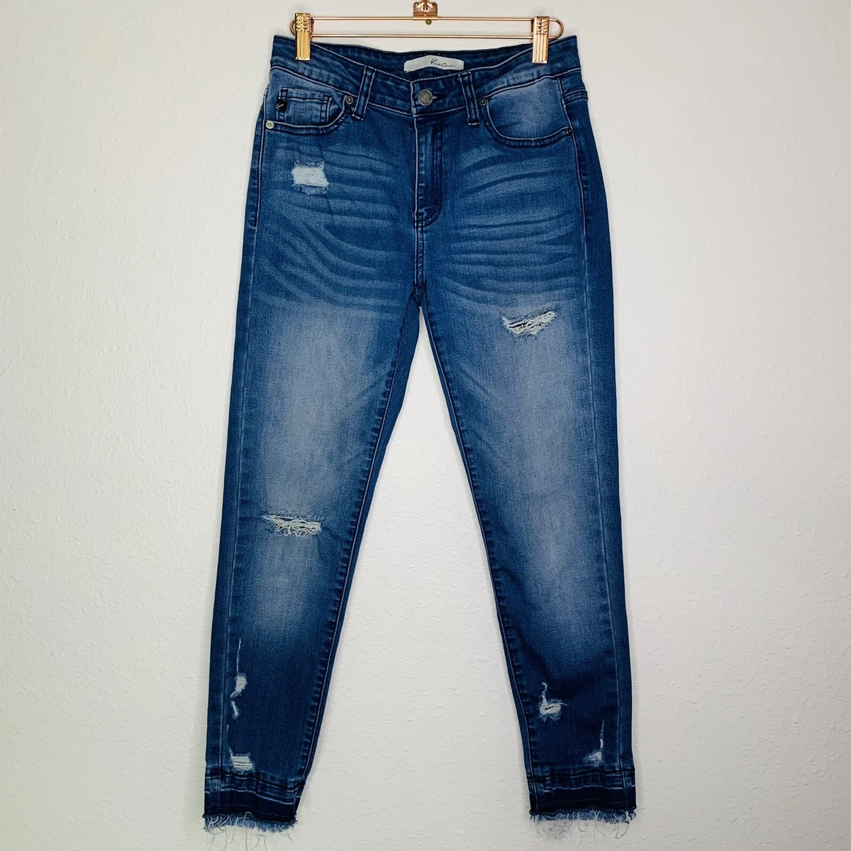 Kancan pants 2025