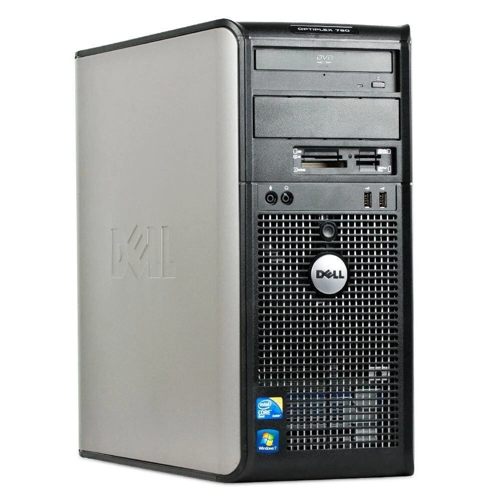 Dell OptiPlex 780 Towers for sale | eBay