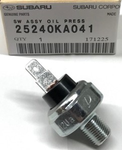 Subaru 25240 ka041