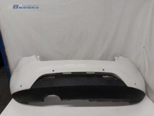 Stoßstange hinten Fiat Bravo II 198 735443852 P20471052