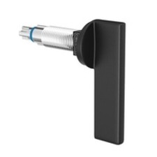 ProFlo Pogo Toilet Tank Lever Handle PF3012BTLMB - Matte Black