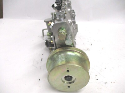 Genuine Isuzu Fuel Injection Pump 1-15602-406-2 101602-4582